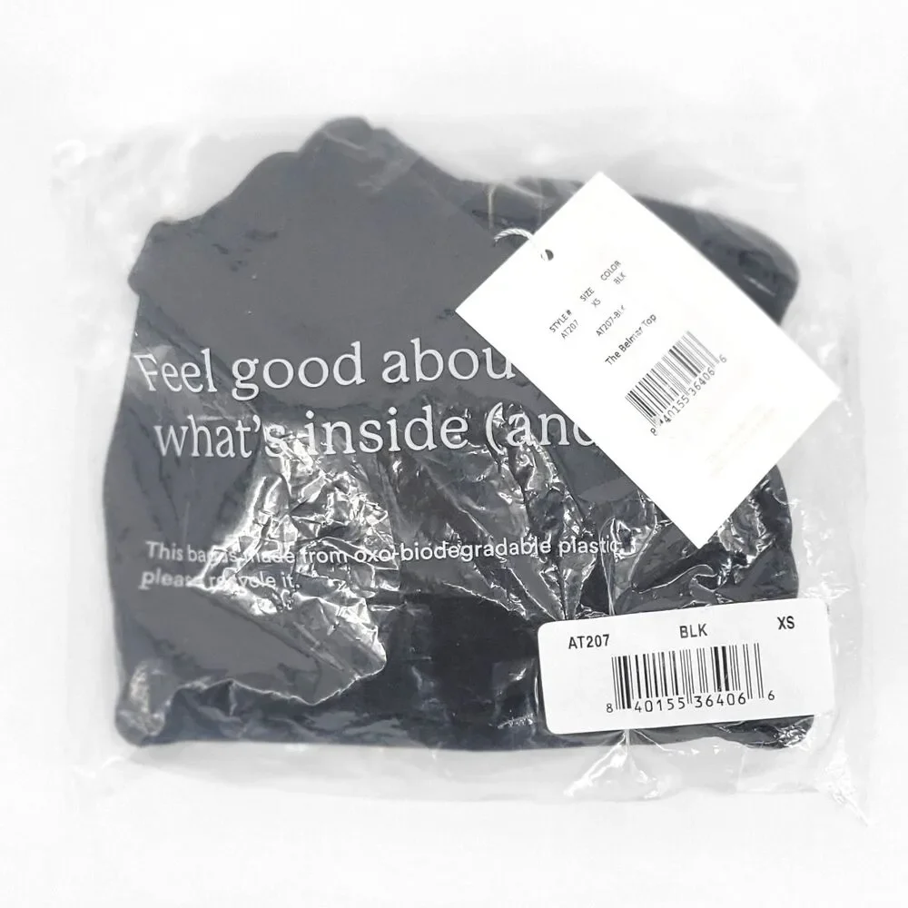 N/A nwt andie